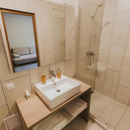 Arsenal Park Transilvania Üdülőpark 3*