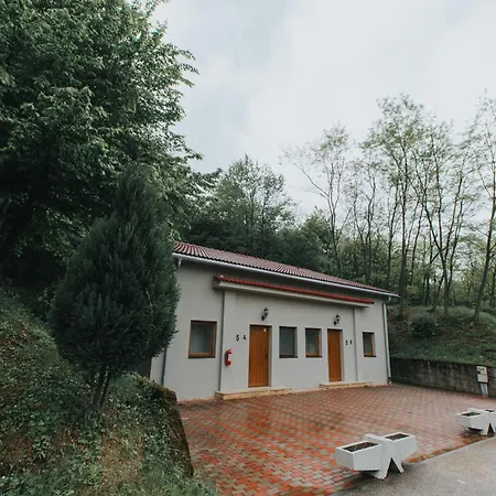 Arsenal Park Transilvania 3*