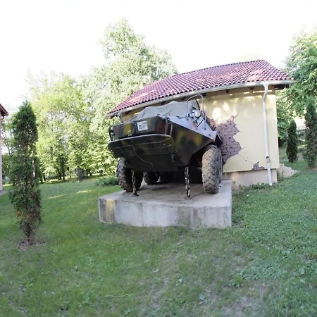 Arsenal Park Transilvania 3*