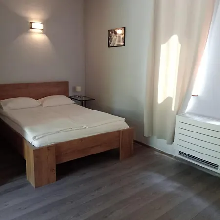 Village de vacances Arsenal Park Transilvania Orăştie