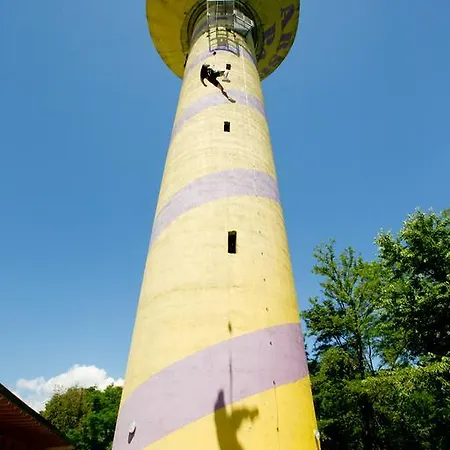 Village de vacances Arsenal Park Transilvania Orăştie