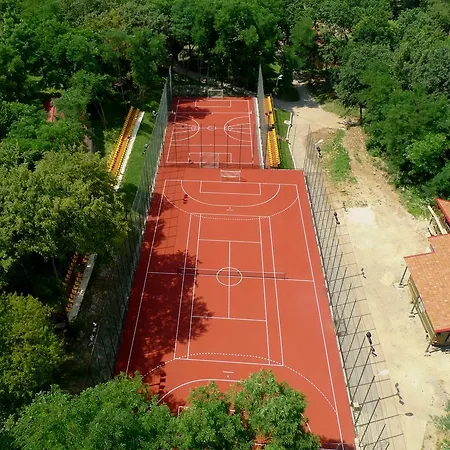 Arsenal Park Transilvania 3*