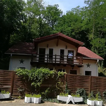 Village de vacances Arsenal Park Transilvania 3*